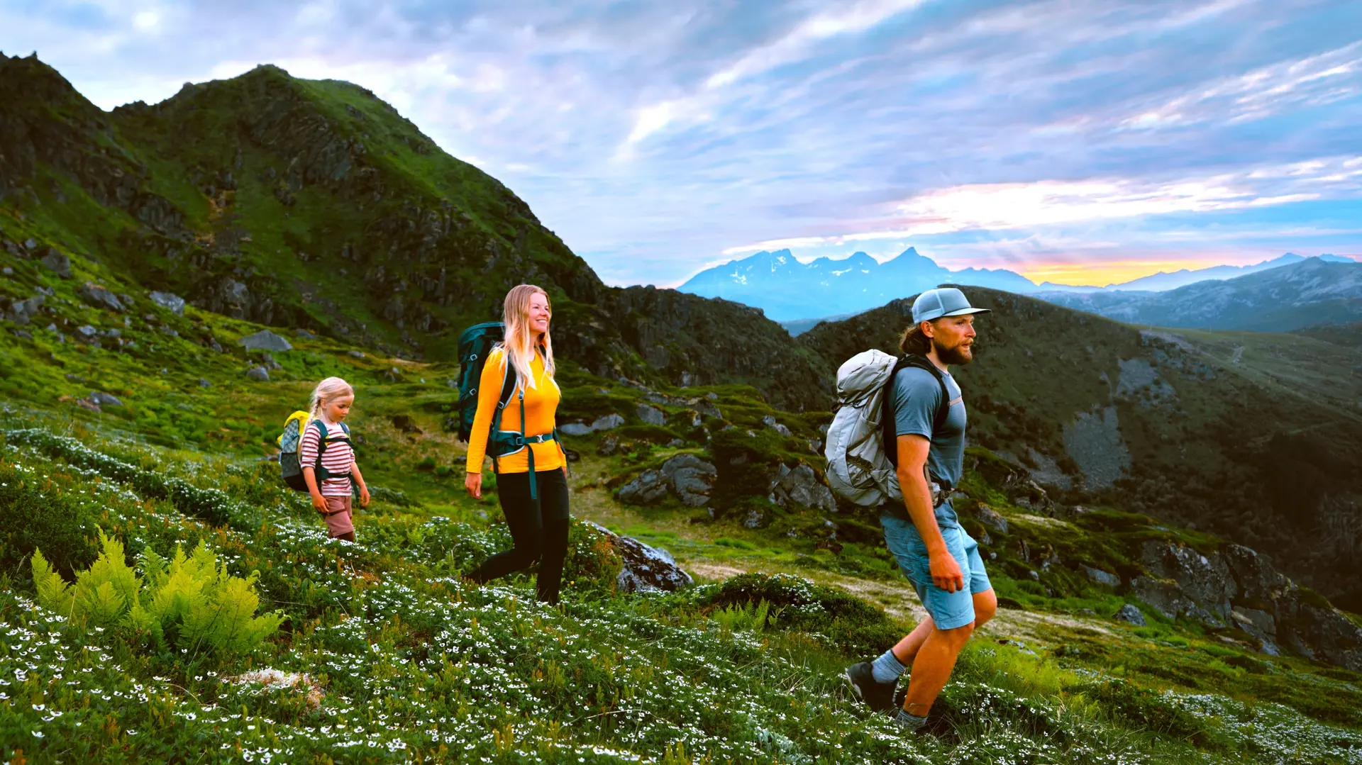 Tourisme responsable