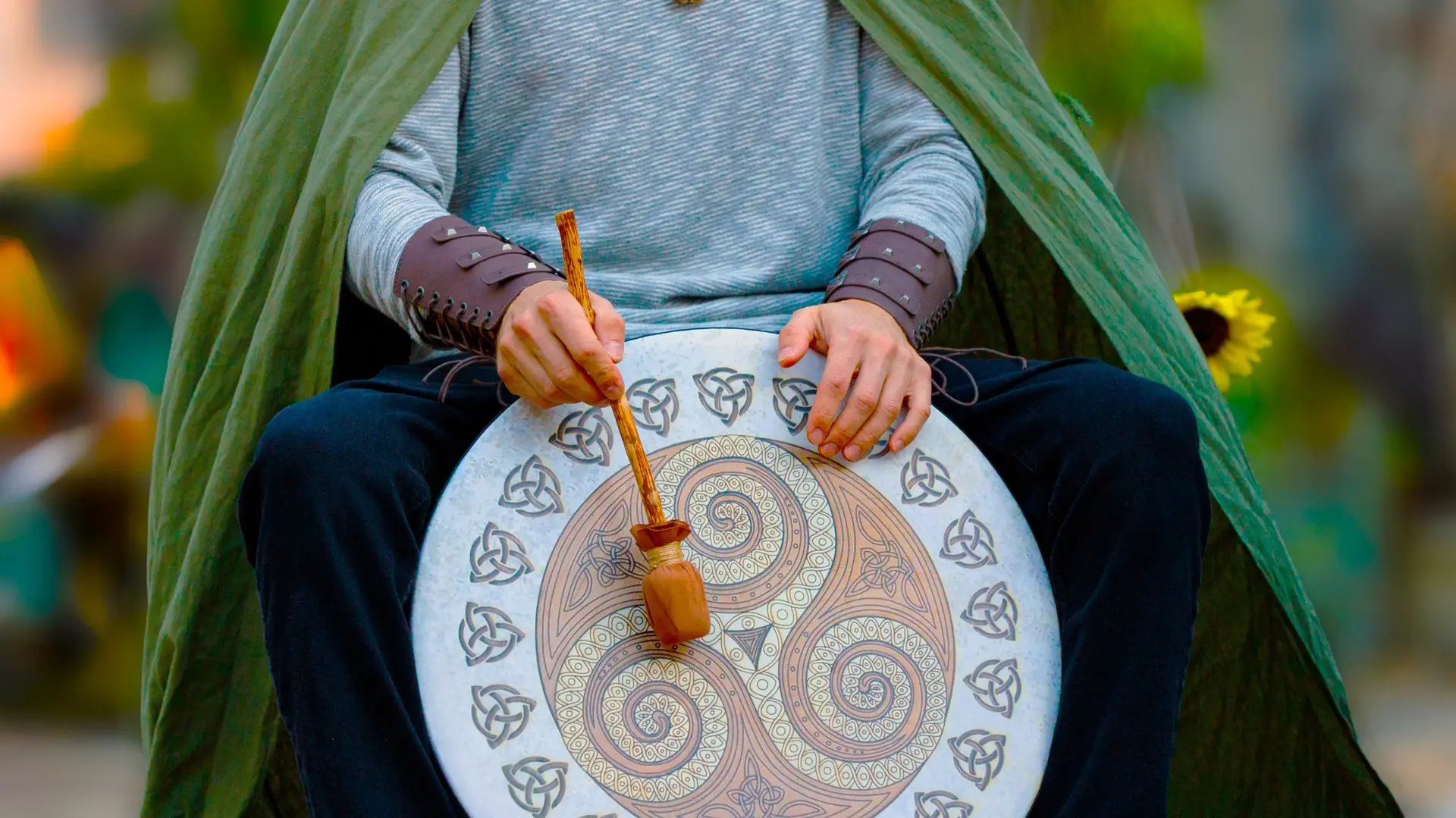 Culture & traditions