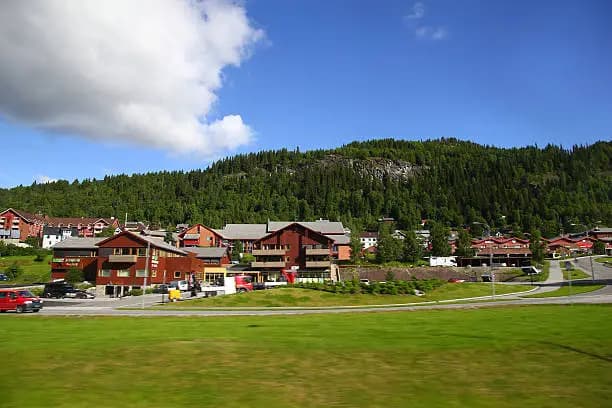Geilo (ou AI)